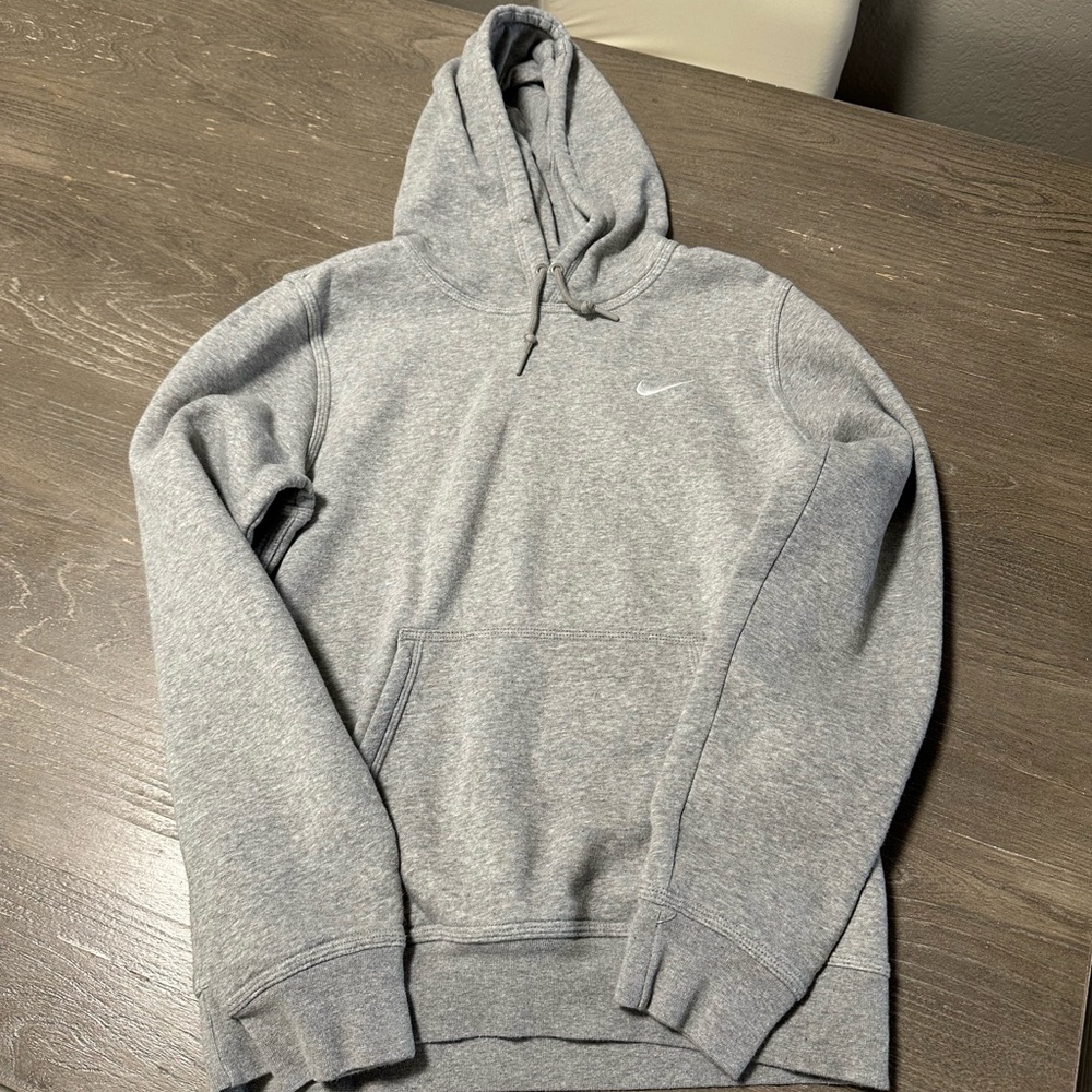 Nike sweater